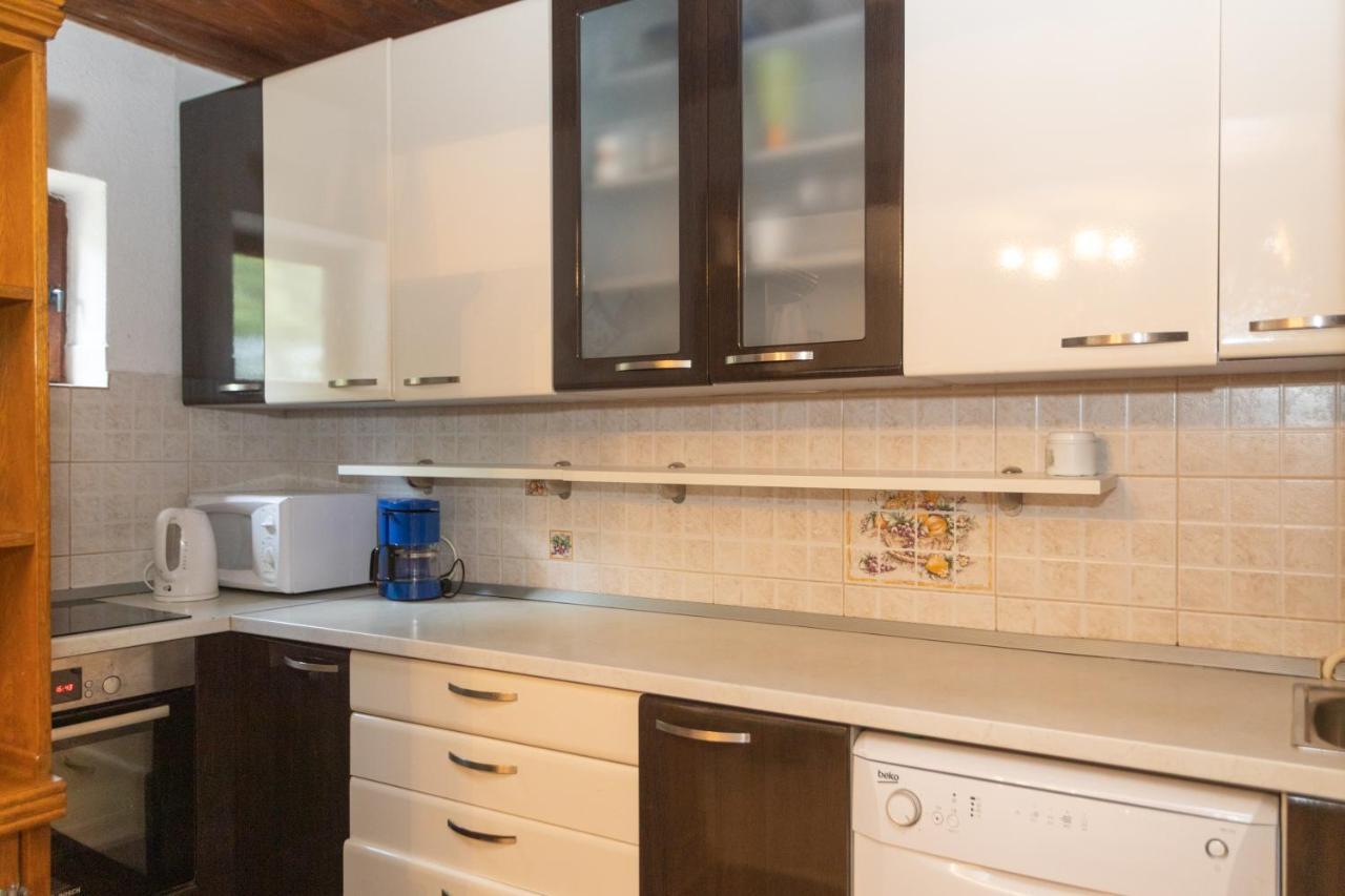 Apartment A&A Makarska Zewnętrze zdjęcie