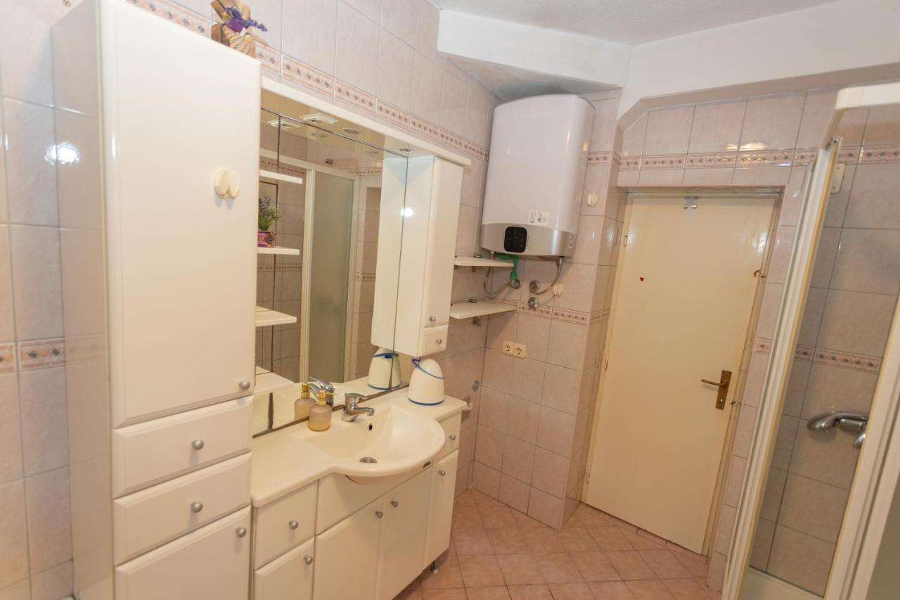 Apartment A&A Makarska Zewnętrze zdjęcie