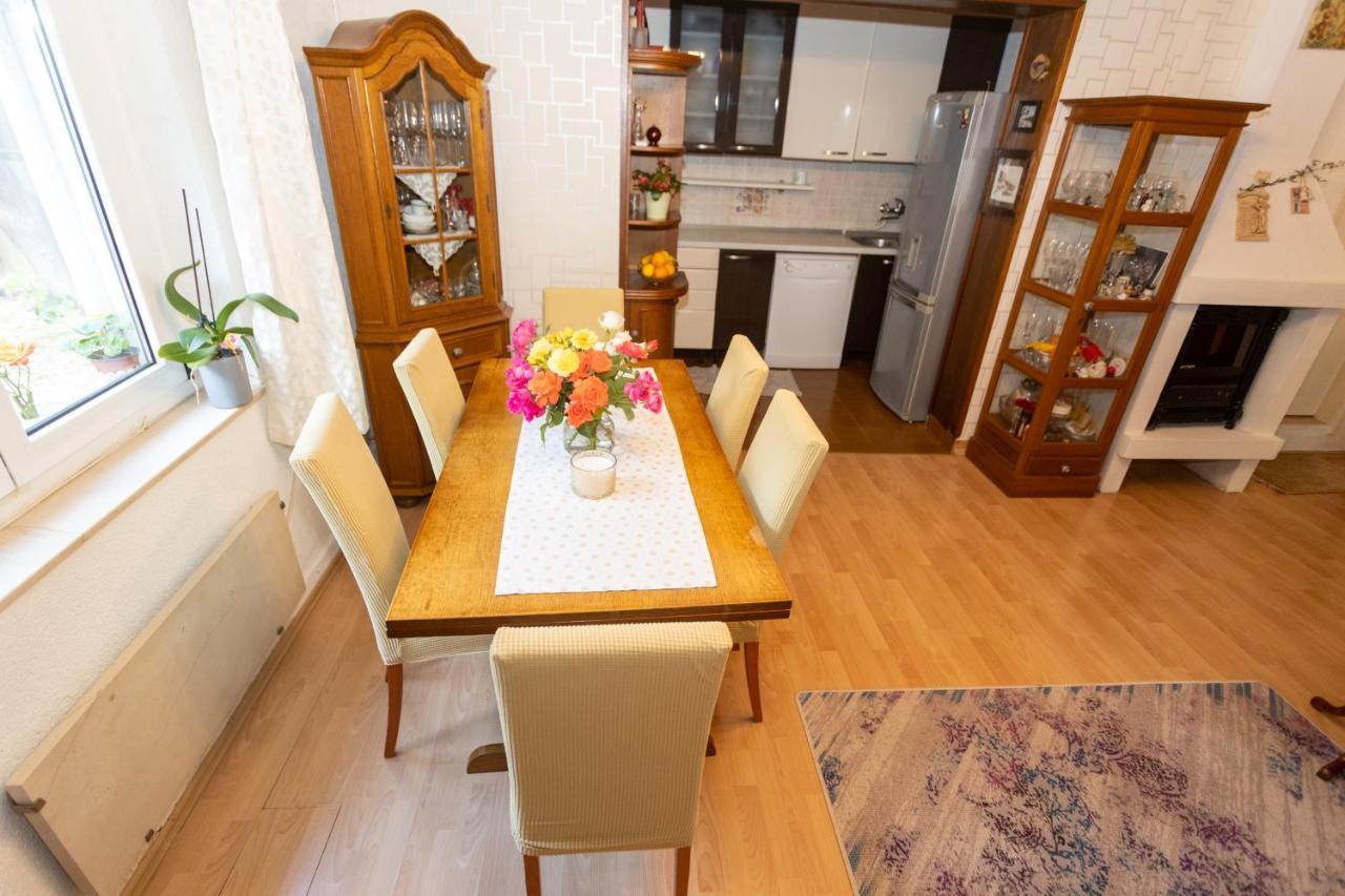 Apartment A&A Makarska Zewnętrze zdjęcie