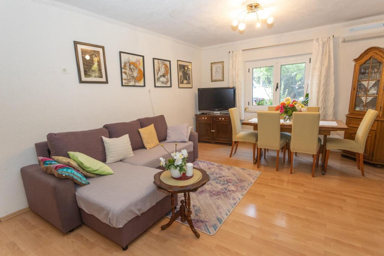 Apartment A&A Makarska Zewnętrze zdjęcie