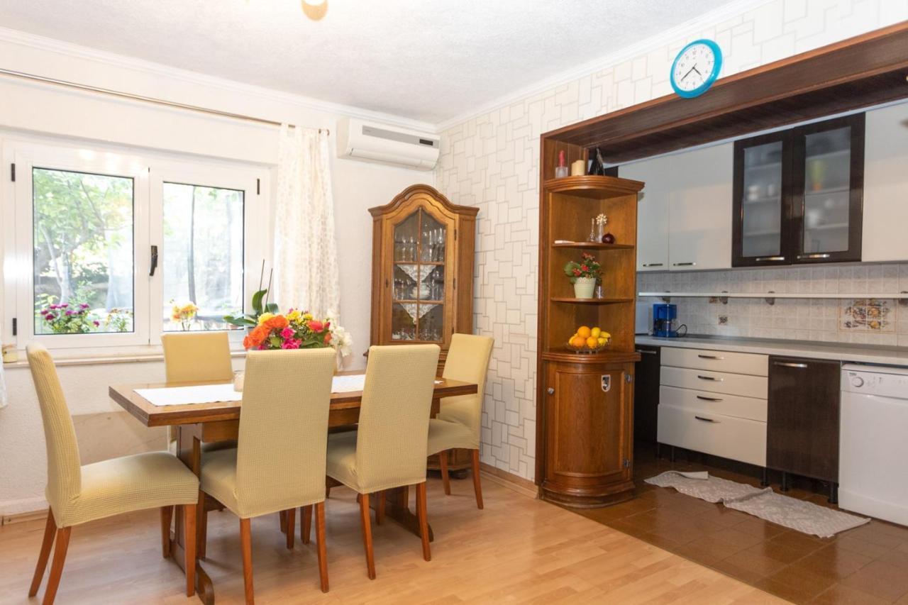 Apartment A&A Makarska Zewnętrze zdjęcie