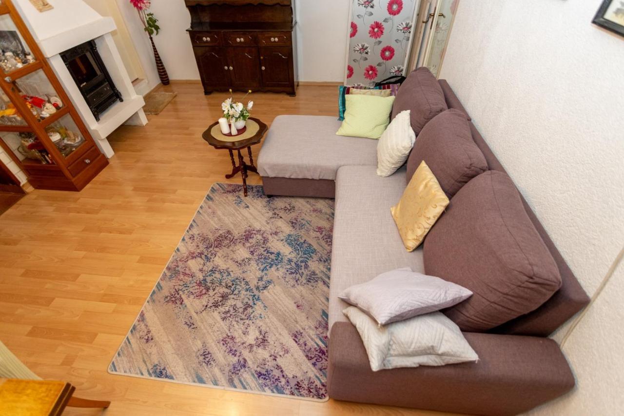 Apartment A&A Makarska Zewnętrze zdjęcie