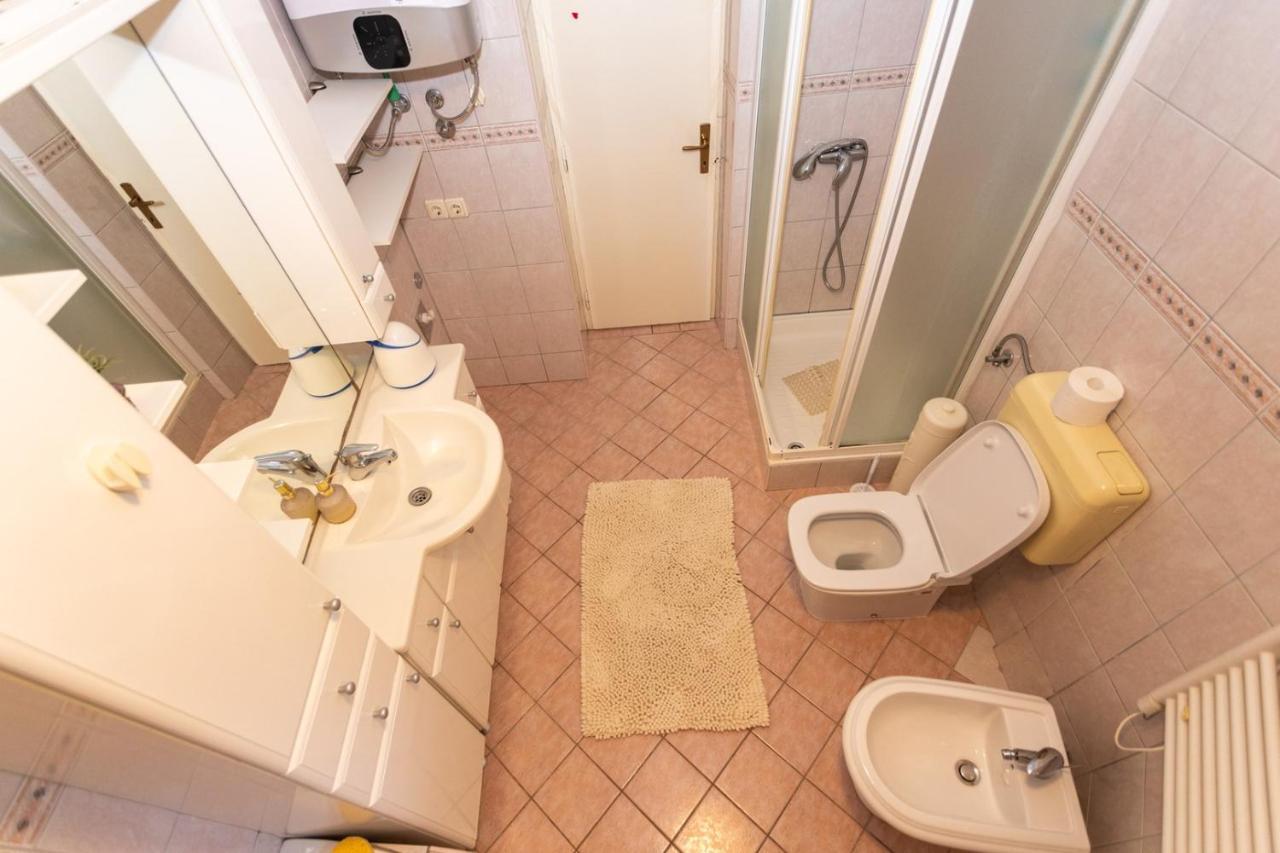 Apartment A&A Makarska Zewnętrze zdjęcie