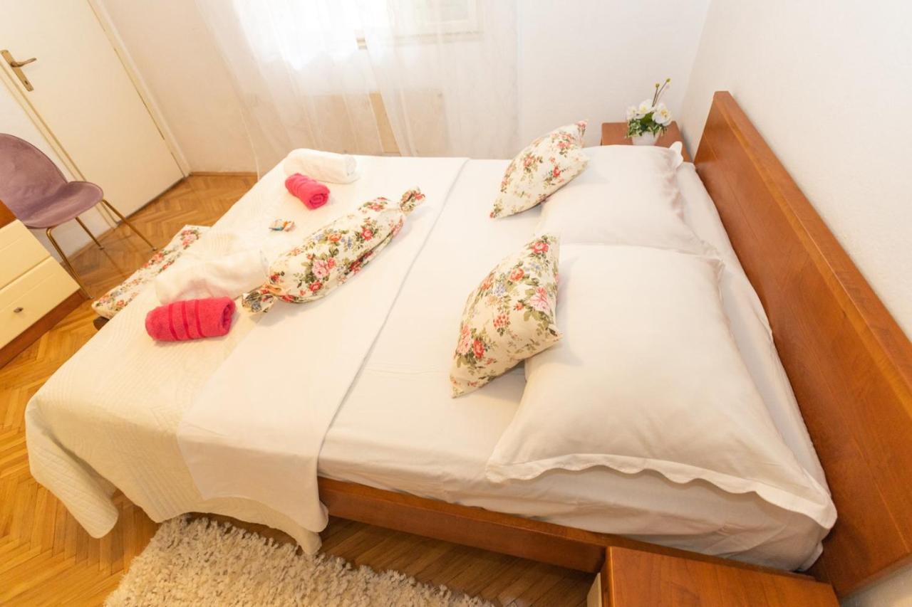 Apartment A&A Makarska Zewnętrze zdjęcie