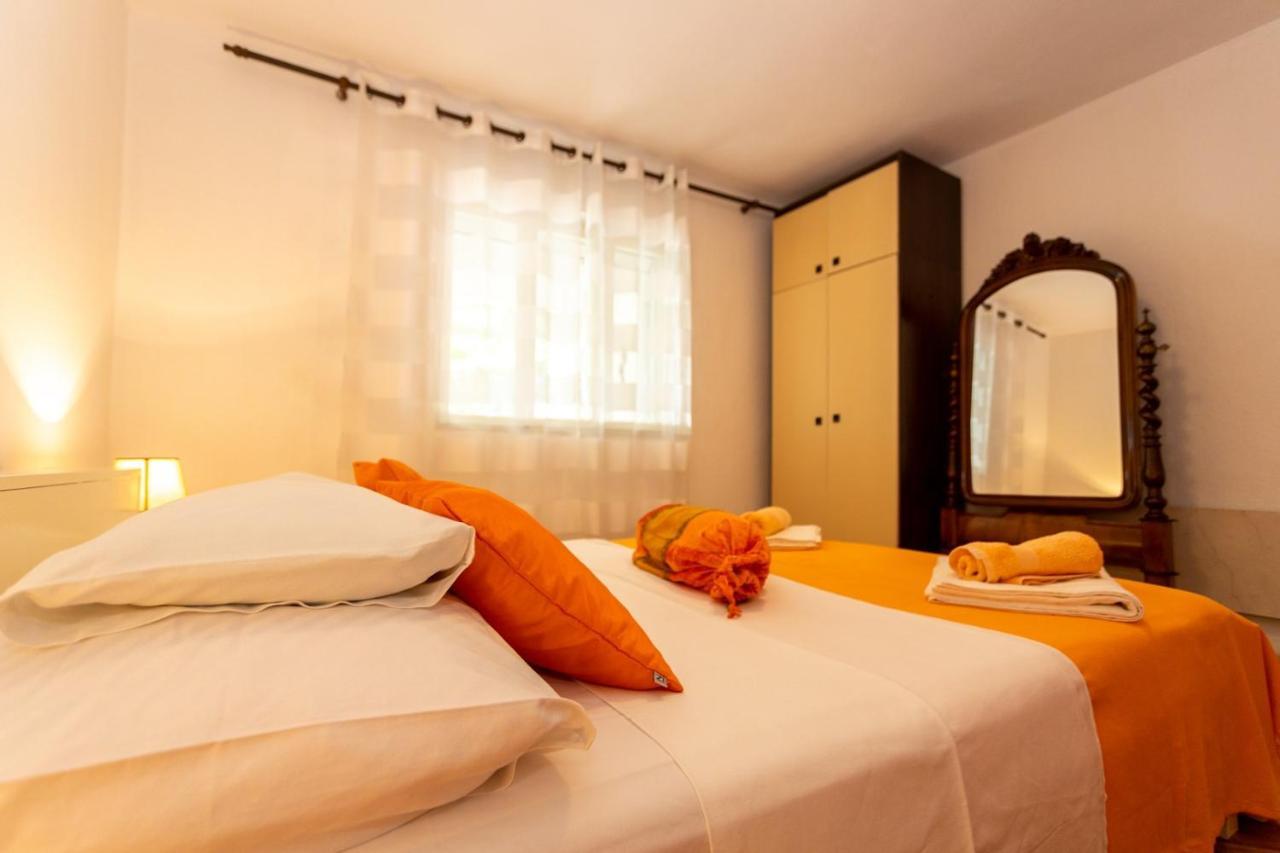Apartment A&A Makarska Zewnętrze zdjęcie