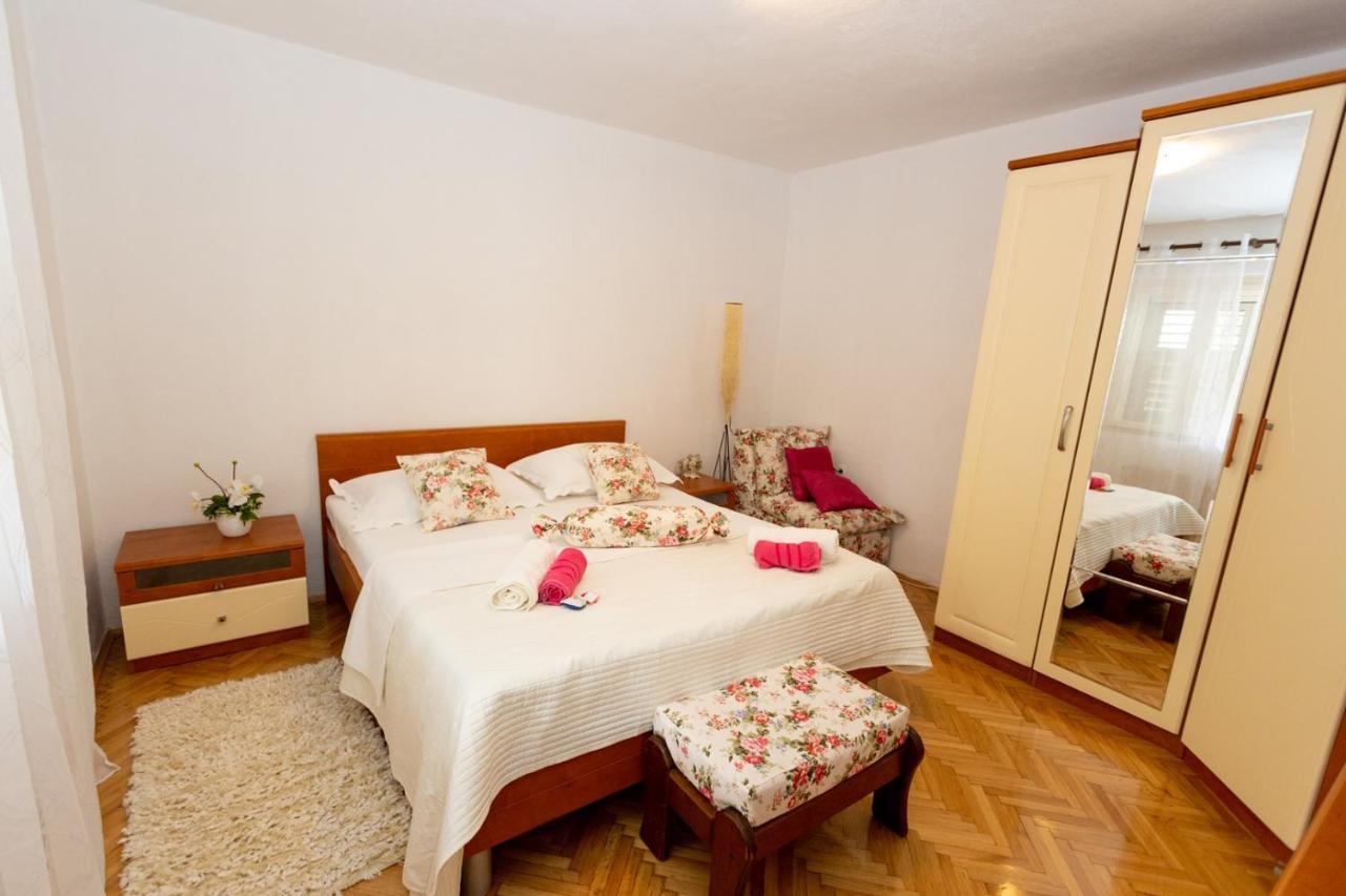 Apartment A&A Makarska Zewnętrze zdjęcie