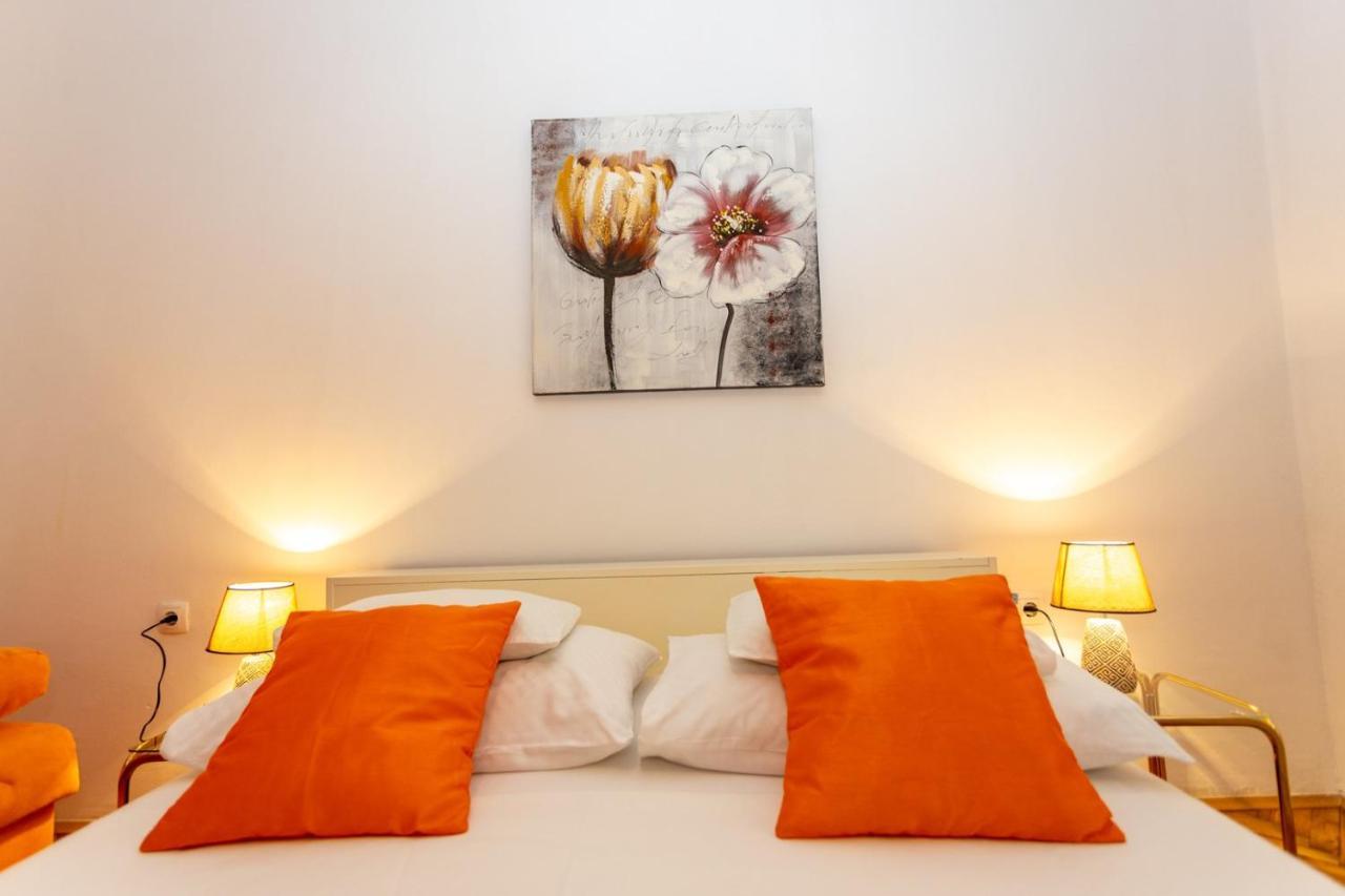 Apartment A&A Makarska Zewnętrze zdjęcie